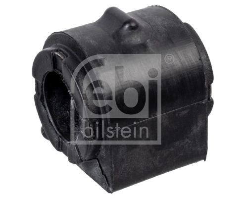 Mounting, stabiliser bar